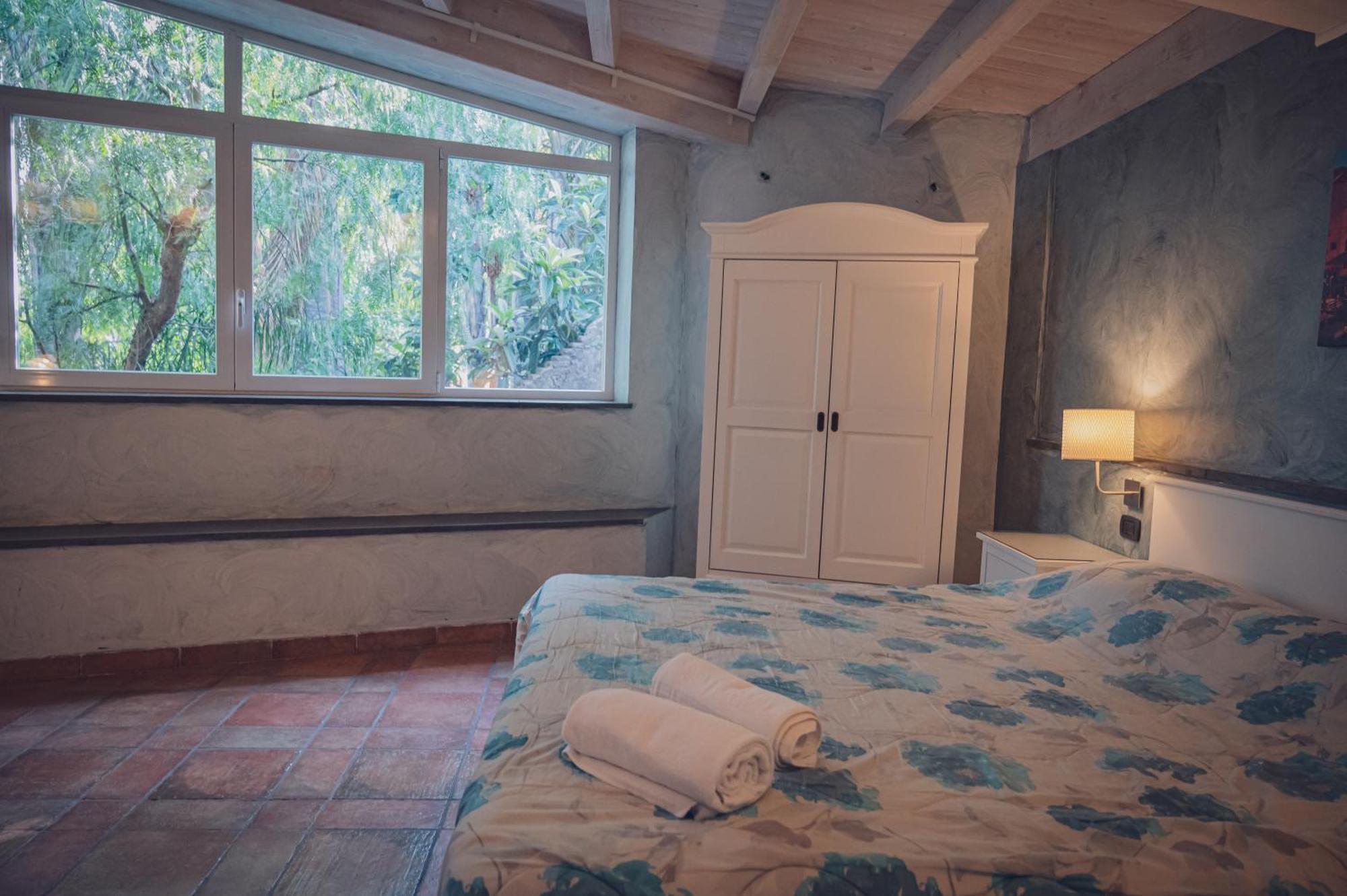 אסראלה Hotel Capomulini 3 Stelle מראה חיצוני תמונה